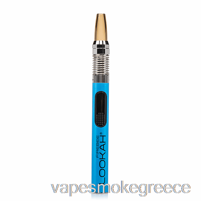 Vape Greece Lookah Firebee 510 κιτ στυλό Vape μπλε
